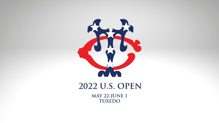2022 U.S. Open - Taylor-Matthews vs. Smart (Partial)
