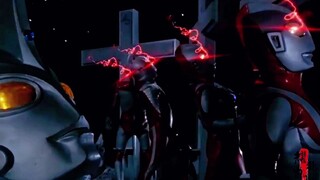 Which Ultraman do you like best?