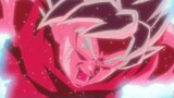 Goku VS Hit 「AMV」- Breaking Through