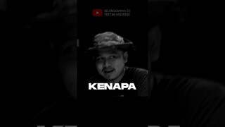 Simulasi Ujian Akhir Semester - TAHAN SABAR