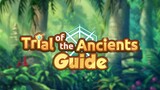 What the new materials do?! | Trial of the Ancients Guide | Konosuba Fantastic Days