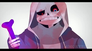 Aishite MEME - undertale AU Dusttale