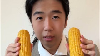 Challenging Khrushchev's Day of Not Eating Corn