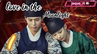 Title: Love in the Moonlight | Tagalog dubbed | kdrama (episode 1)