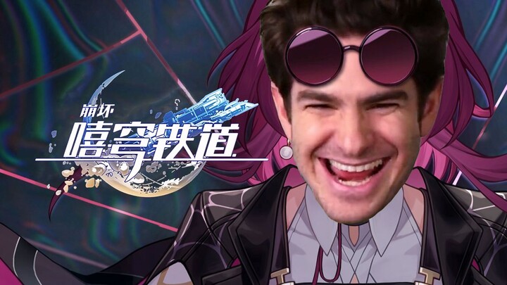 «انهيار: سكة حديد هيكيونغ»: «السخرية الدرامية الهزلية»