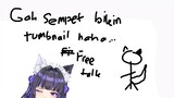 【 Sweetalk before sleep】Join me, Master