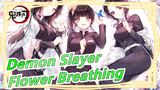 [Demon Slayer/Beat Sync] Flower Breathing Final Form