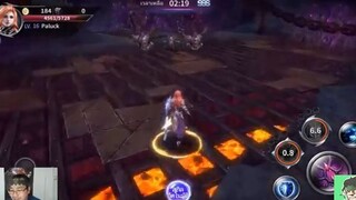 Dragon Nest 2 Legend  - เริ่มเกมมาเล่นตัวไหนดี  สกิลไหนดี