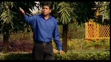 Onjona Monir Khan Bhenge Dile Sajano Jibon Music Video