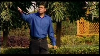 Onjona Monir Khan Bhenge Dile Sajano Jibon Music Video