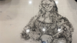 Nụ cười của Mona Lisa