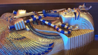 Egypt |Egyptian MUMMY|| coffin #shorts