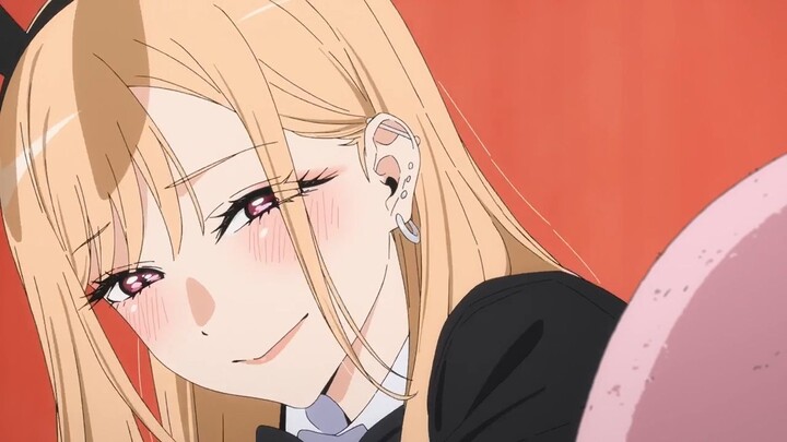 Eps 2 - Sono Bisque Doll wa Koi wo Suru Season 2 [SUB INDO]