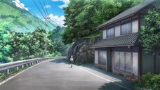 Laid Back Camp Season 2 Episode 1 (English Sub)
