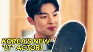 The Wonderful Rise of Choi Hyun Wook from Twenty Five Twenty One