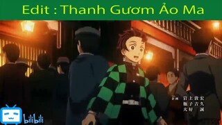 Kỹ viện trấn #anime