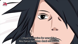 Orochimaru akan merekontruksi Uchiha Sasuke | Boruto Two Blue Vortex part 948