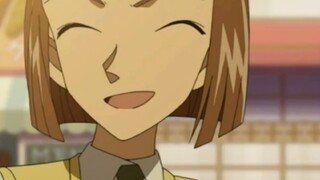 [Detective Conan Classic] Subaru Okiya was misunderstood and attacked, but fortunately he is handsom