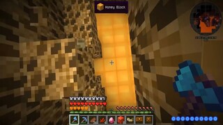 MINECRAFT VUA HẢI TẶC - TẬP 15 _ THỬ ĂN 3 TRÁI ÁC QUỶ MỚI, HỌC HAKI VŨ TRANG CẤP
