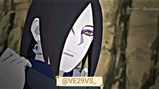 Wawak Orochimaru