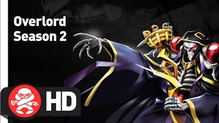 Overlord Complete Season 2  | Available Now for Pre-Order