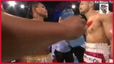 John Riel Casimero vs. Kenya Yamashita{ Angas Ng Pinas Full Fight} | ESPN5 Boxing