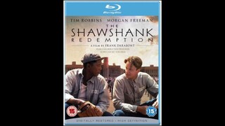 🎬✨ The Shawshank Redemption: Escape to Freedom 🕊️🔓 (Watch Link in Description)