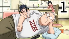 Ep.1 Sakamoto Days ซากาโมโตะเดยส์ พากย์ไทย