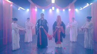 [Quansheng Dance Studio] On the day of the big wedding, I will wear plain clothes and pay my respect