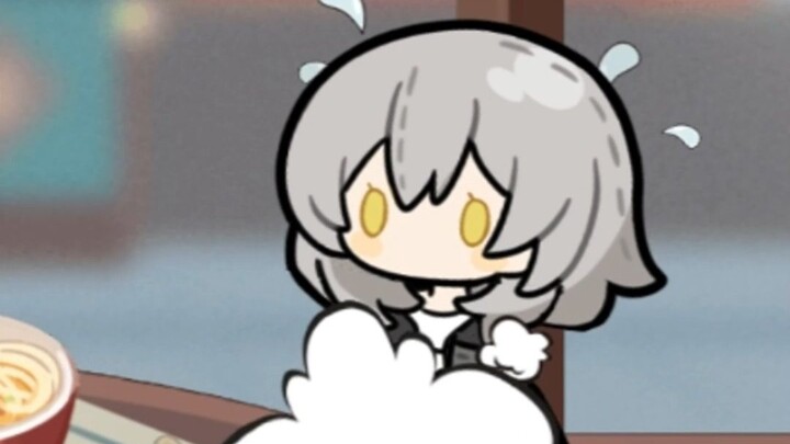 Đừng dễ thương quá!