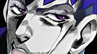 Kishibe Rohan ingin minum Amul?