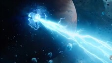 Swallowed Star Eps 179 indo