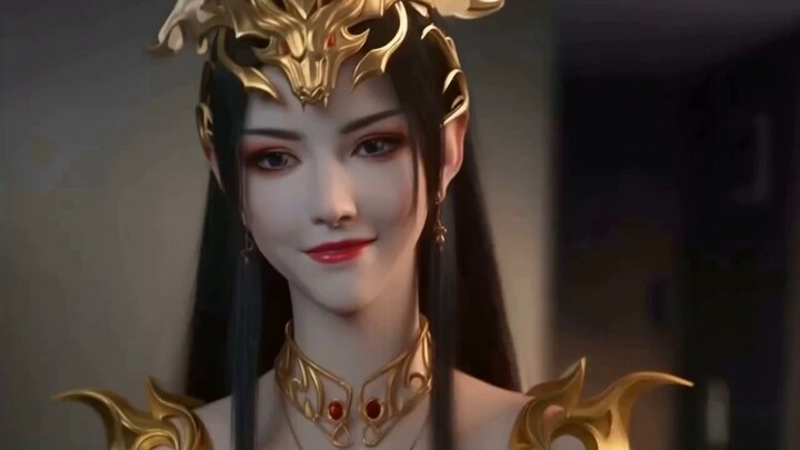สวย สวย สวย เมดูซ่า