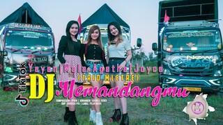 Memandangmu | Bulan Bawa Bintang Menari - Trio Mletre | Mala Yeyen Joyce (Official Music Video)
