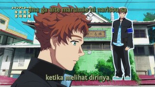 Bucchigiri - EPS 9 [SUB INDO]