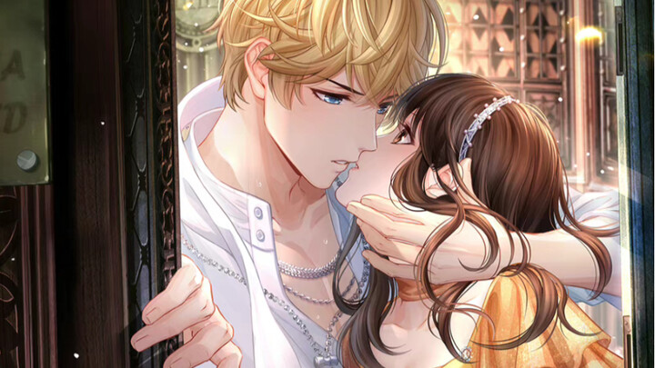 [Mr Love: Queen’s Choice] This Is a Real Car!! Zhou Qiluo’s Exhausted Maxed-Out Player Gets Uncondit