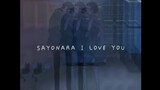 sayonara I love you - cliff Edge ft jya me