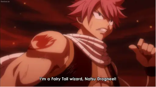 Fairy Tail Ova 6 Fairy Tail X Rave Bilibili