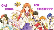 Tập 02 Magic-Kyun! Renaissance (Magic-Kyun! Renaissance, Maji-Kyun! Renaissance)