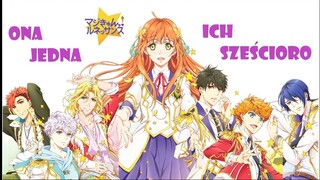 Tập 02 Magic-Kyun! Renaissance (Magic-Kyun! Renaissance, Maji-Kyun! Renaissance)