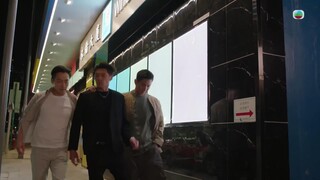 Anh Hùng Phản Hắc EP 25 [Sub Việt]