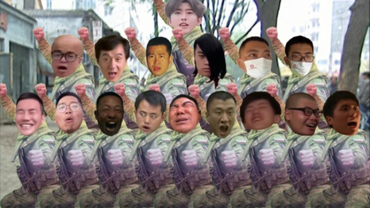 ทั้งหมดคือการสอบป้องกันใช่ไหม!