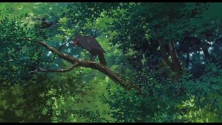 The Secret World of Arriety [ Part 16 ]