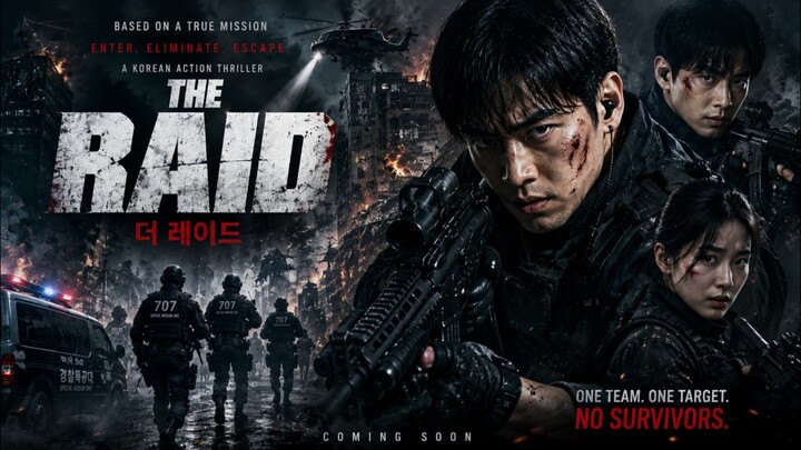 The raid part 2 full move in hindi hd