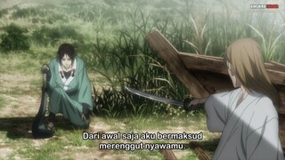 Mugen no Junnin immortal eps 12 sub indo