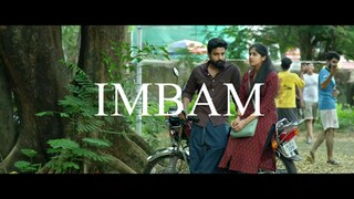 IMB∆M [2023] Malayalam HDRip