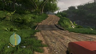 Far Cry 3 Single-Player Pt.7-Meeting Citra