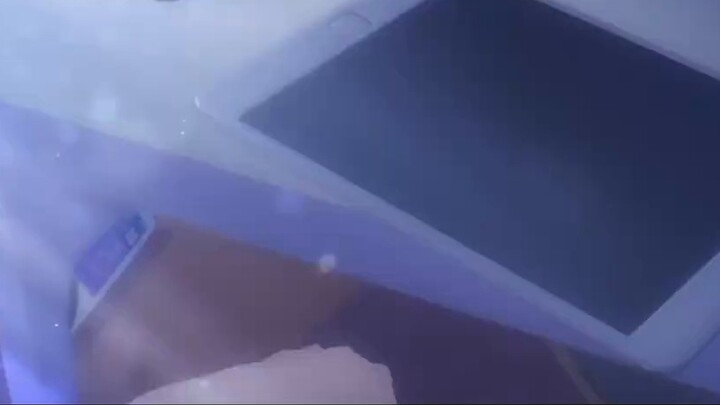 [Xiao Nanliang Dubbing] After waking up, Xiao Nanliang turned into a girl~Ah~