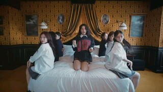 Mamamoo (Solar) "Want" M/V
