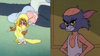 Iklan Tom dan Jerry #7